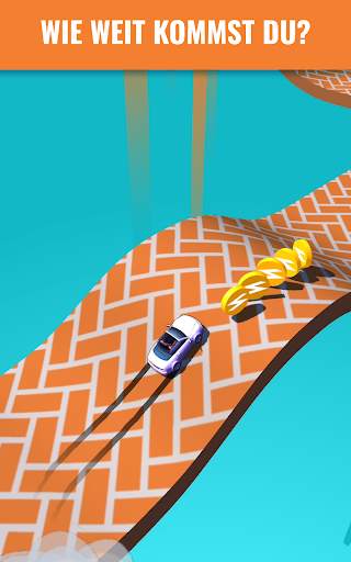Skiddy Car screenshot 10