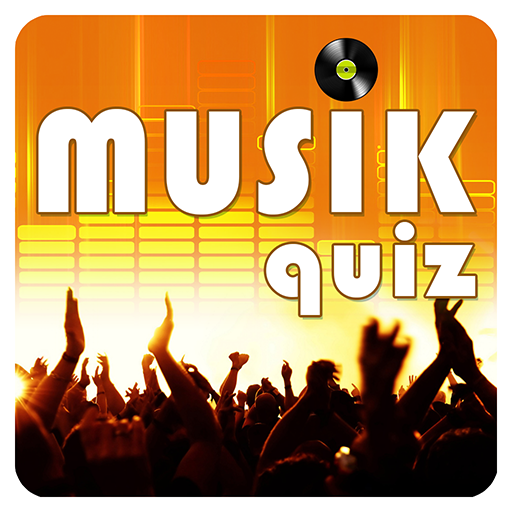 Musik Quiz - Song Guess FREE icon