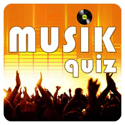 Musik Quiz - Song Guess FREE 1.1