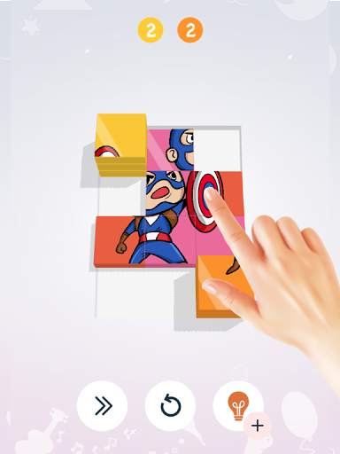 Stack Art 3D screenshot 15