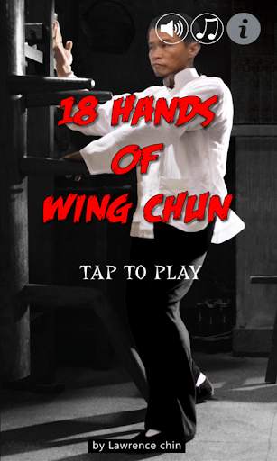 Wing Chun Hands screenshot 1