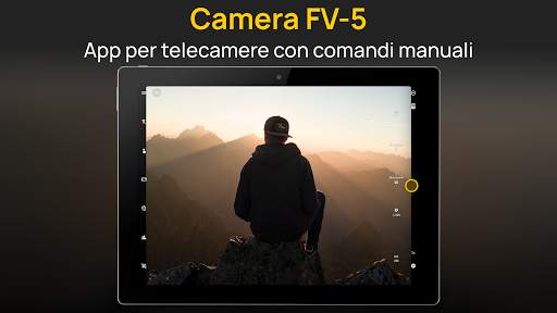 Camera FV-5 screenshot 15