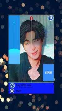 BTS Piano Tiles 3 screenshot 2