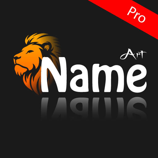 King's Name Art Maker - 3D Name Style 1.1