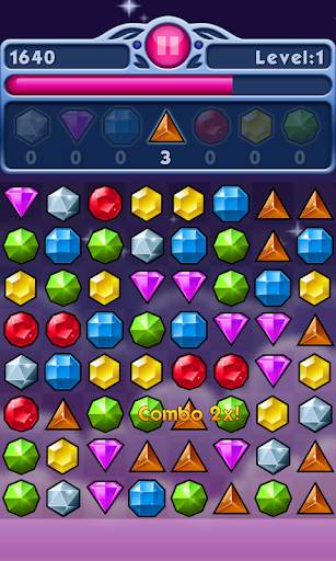 Jewel Fever 2 скриншот 4