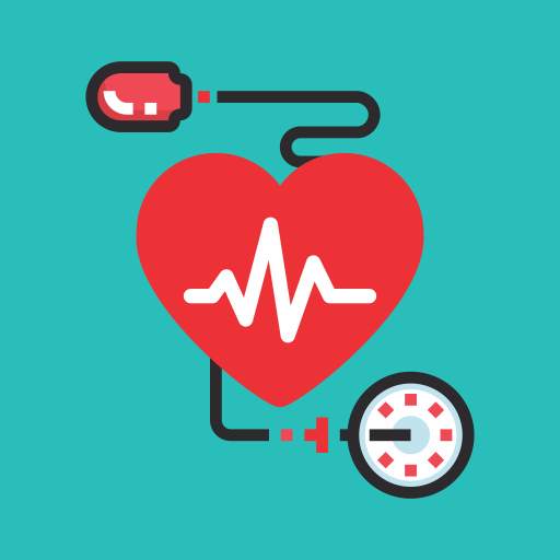 Blood Pressure Control 3.2.0