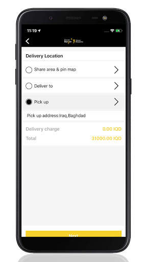 Dr Burger screenshot 5