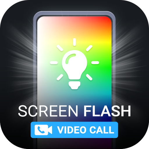 Screen Flashlight for Video Calls icon