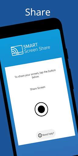 SMART Screen Share screenshot 2