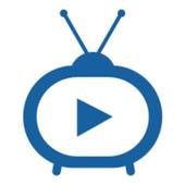 Asia TV icon