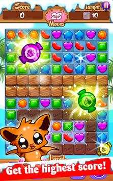 Candy Blast screenshot 5