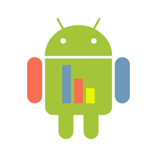 Androidplot Demos icon