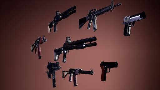 Zombie Shooter - Horror Day screenshot 15