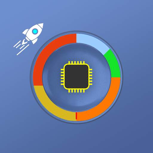 Mobile Storage Analyzer: Save Space Memory Cleaner 1.2.0