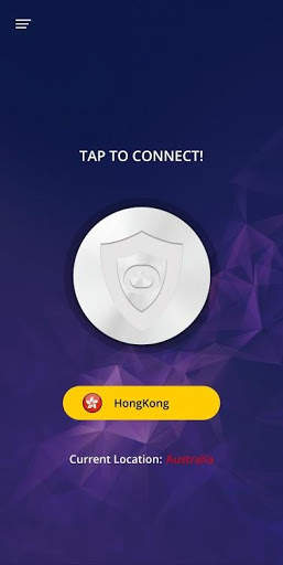 CASVPN Super Fast & Secure VPN Service - Free VPN screenshot 5