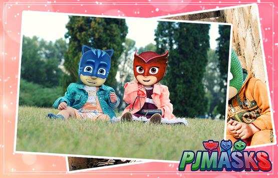 PJ Editing masks Camera Style screenshot 1