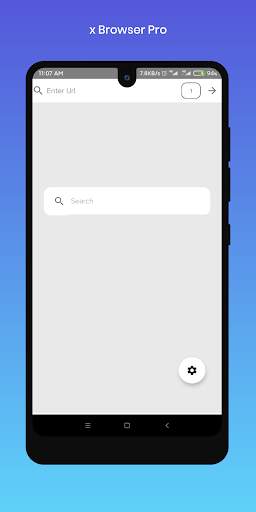 x Browser Pro screenshot 3