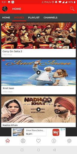 Punjabi Movies 2020 screenshot 2