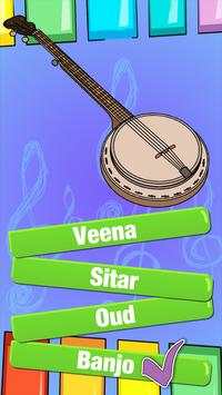 Music Instruments screenshot 3