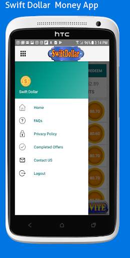 Swift Dollar :  Take Surveys earn Extra Income screenshot 5