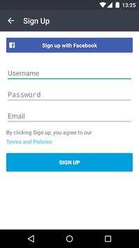 Passwords Storage screenshot 2