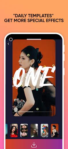 Mshot - Short Video Maker screenshot 3