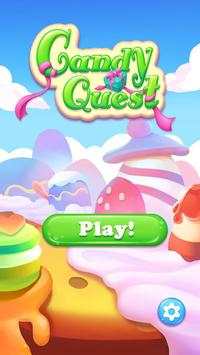 Candy Quest screenshot 5