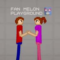 Mod Melon People Playground logo