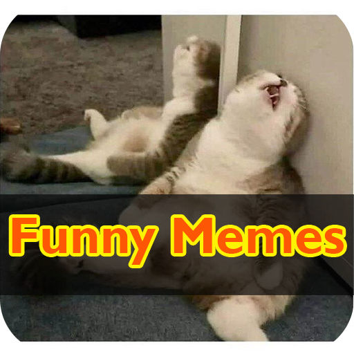 Funny Memes आइकन