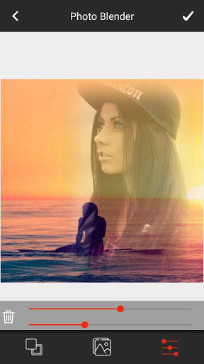 Photo Blend - Multi Blend Photo screenshot 6
