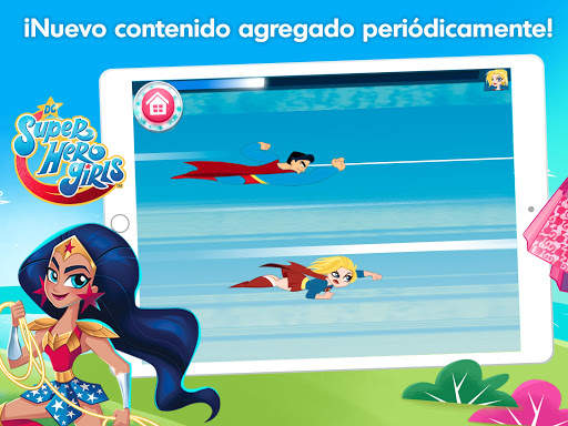 Budge World - Juegos de niños screenshot 10