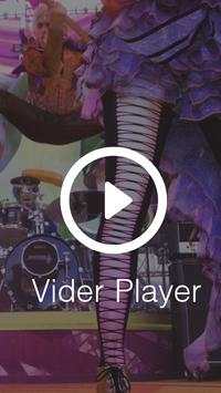Film Video HD screenshot 2