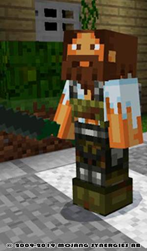 Apocalypse mod for mcpe screenshot 3