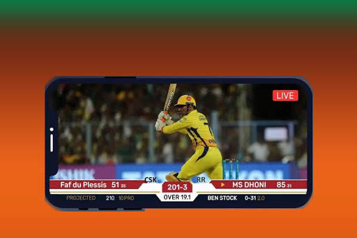 Star Sports Live Cricket Line screenshot 1