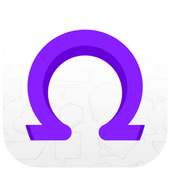 Omegle: Random Video Chat icon