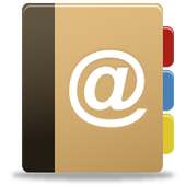 Contacts Backup on 9Apps