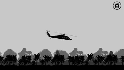The Chopper 3 تصوير الشاشة