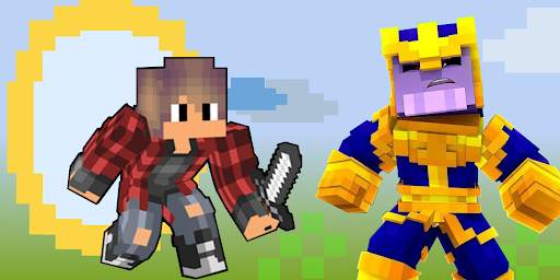 Portals for Minecraft screenshot 4