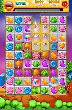 Sweet Candy Bomb screenshot 2