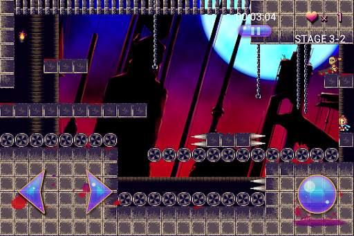 Henri-Impossible Action Game- скриншот 4