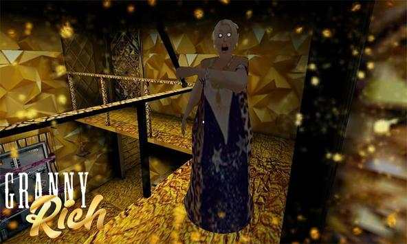 Millionaire Granny screenshot 5