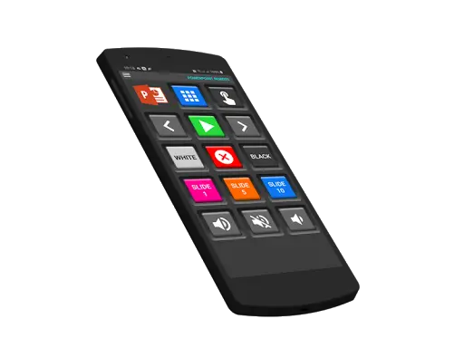 MATRIC - Remote for Windows PC 3 تصوير الشاشة