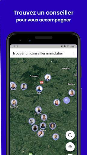 ToutvaBiens screenshot 6