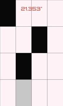 Piano Speed screenshot 2