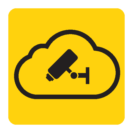 Stanley eVideo Cloud icon