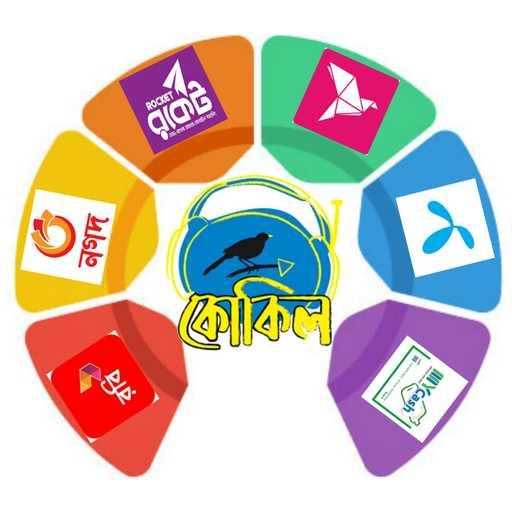 Cuckoo – Payments, Recharges & Money Transfer 1.0