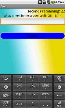 GuessIT-EPay screenshot 3