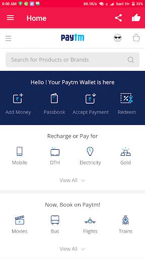 All in One Shopping App screenshot 11