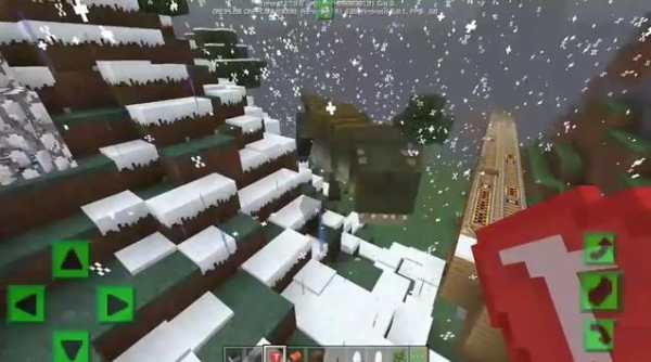 T-Rex MOD for PE screenshot 1