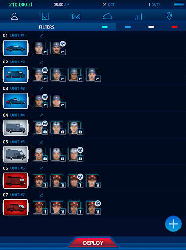 112 Operator DEMO screenshot 11